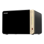 QNAP TS-664
