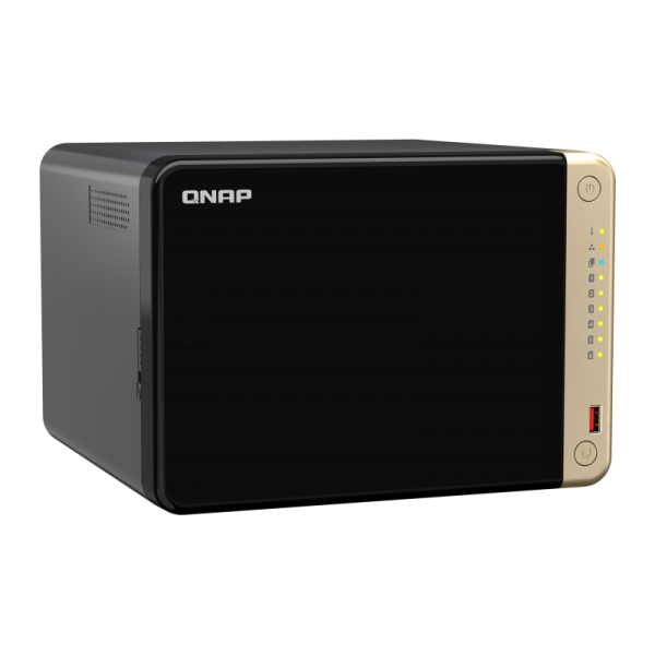 QNAP TS-664