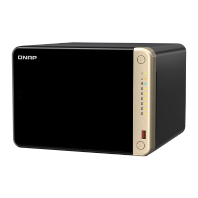 QNAP TS-664 QNAP TS-664
