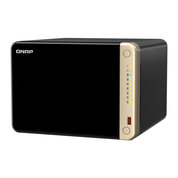 QNAP TS-664