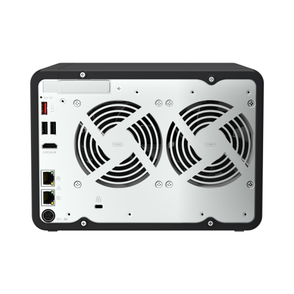 QNAP TS-664