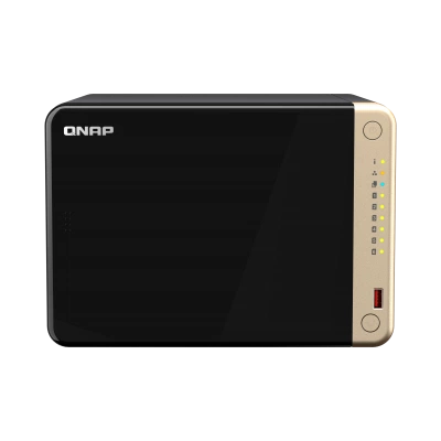 QNAP TS-664 QNAP TS-664