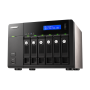 QNAP TS-669 Pro