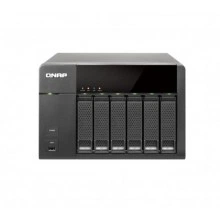 QNAP TS-669L