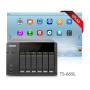 QNAP TS-669L