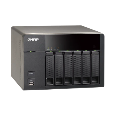 QNAP TS-669L QNAP TS-669L