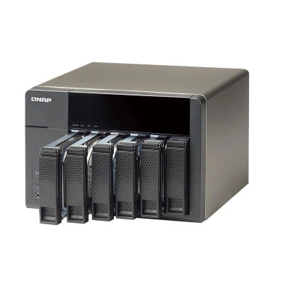 QNAP TS-669L QNAP TS-669L