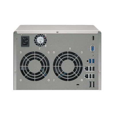 QNAP TS-669L QNAP TS-669L