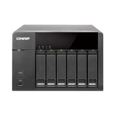 QNAP TS-669L QNAP TS-669L