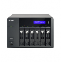 QNAP TS-670 Pro