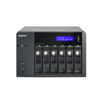 QNAP TS-670