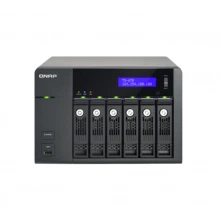 QNAP TS-670