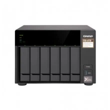 QNAP TS-673