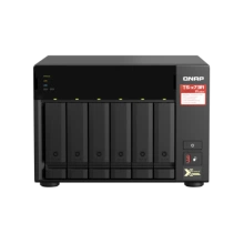 QNAP TS-673A
