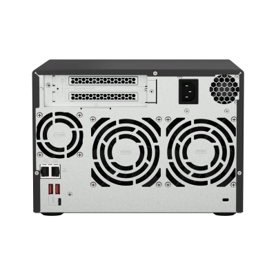 QNAP TS-673A QNAP TS-673A