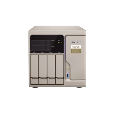 QNAP TS-677 QNAP TS-677
