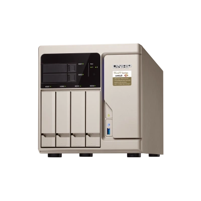 QNAP TS-677 QNAP TS-677