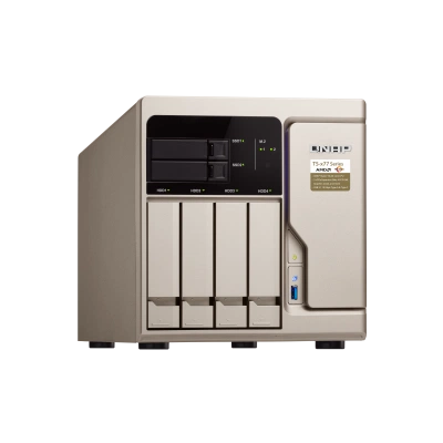 QNAP TS-677 QNAP TS-677