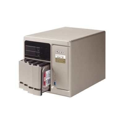 QNAP TS-677 QNAP TS-677