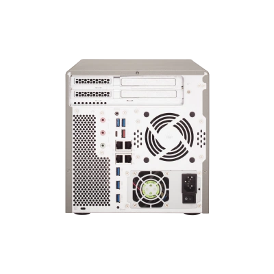 QNAP TS-677 QNAP TS-677