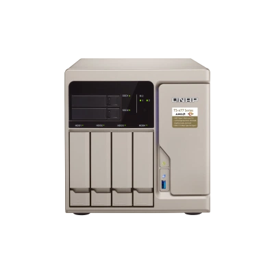 QNAP TS-677 QNAP TS-677