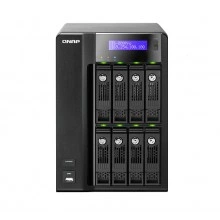 QNAP TS-809 Pro