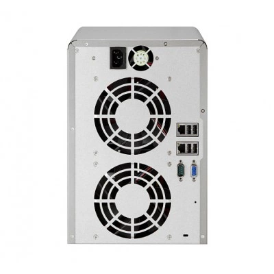 QNAP TS-809 Pro QNAP TS-809 Pro
