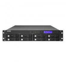 QNAP TS-809U-RP