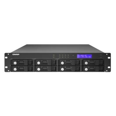 QNAP TS-809U-RP QNAP TS-809U-RP