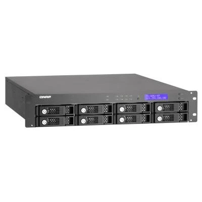 QNAP TS-809U-RP QNAP TS-809U-RP