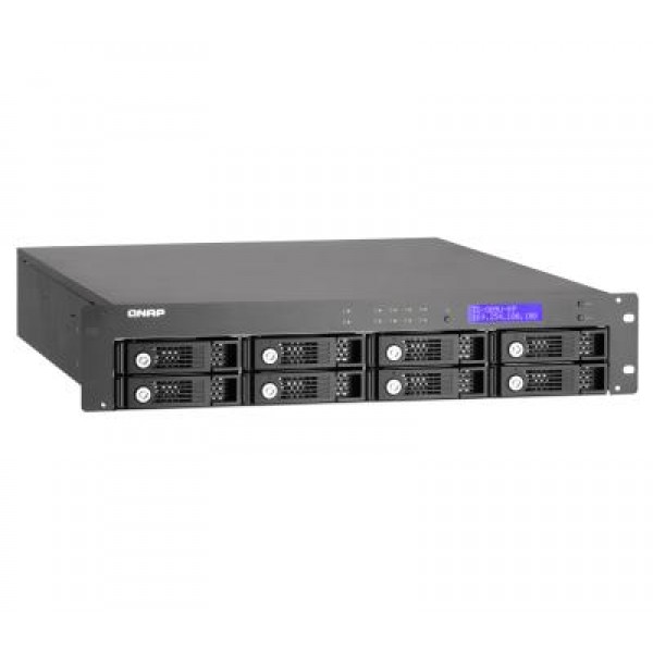 QNAP TS-809U-RP