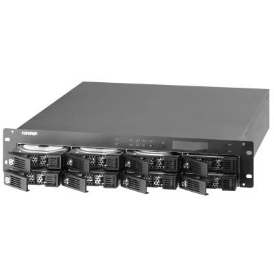 QNAP TS-809U-RP QNAP TS-809U-RP