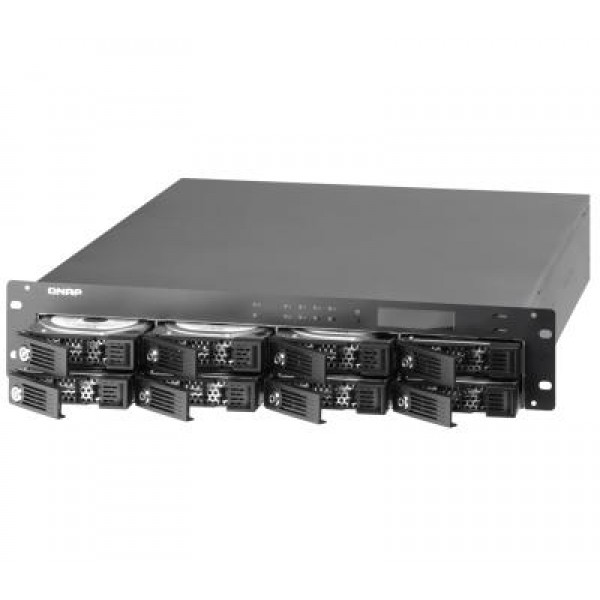 QNAP TS-809U-RP