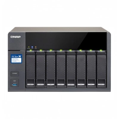 QNAP TS-831X QNAP TS-831X