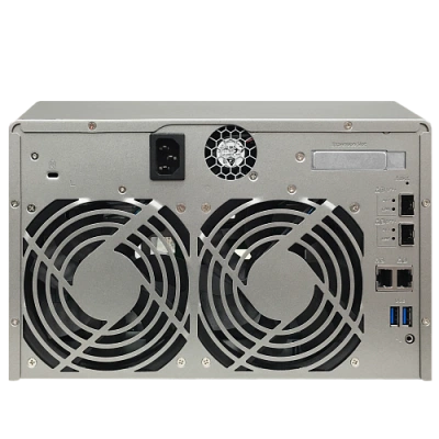 QNAP TS-831X QNAP TS-831X