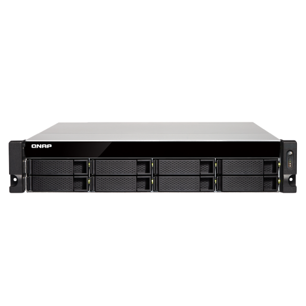 QNAP TS-831XU-RP