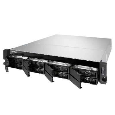 QNAP TS-831XU QNAP TS-831XU