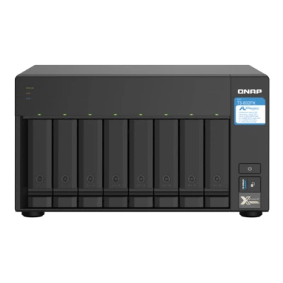 QNAP TS-832PX