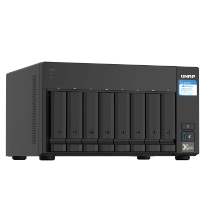 QNAP TS-832PX QNAP TS-832PX
