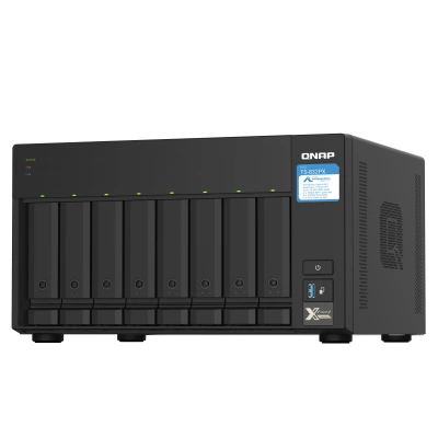 QNAP TS-832PX QNAP TS-832PX