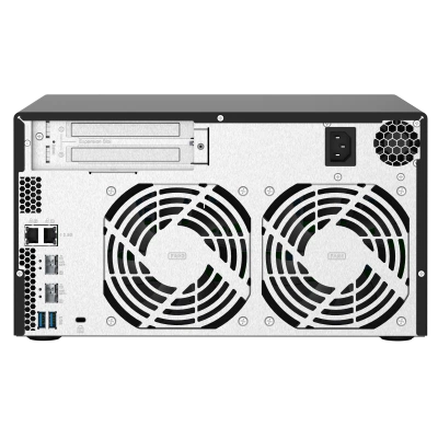 QNAP TS-832PX QNAP TS-832PX