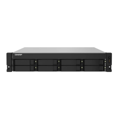 QNAP TS-832PXU-RP QNAP TS-832PXU-RP
