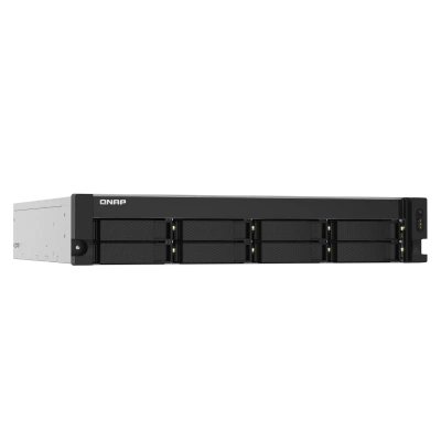 QNAP TS-832PXU QNAP TS-832PXU