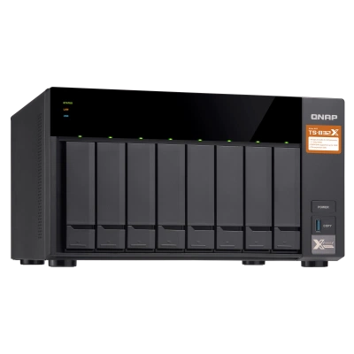 QNAP TS-832X QNAP TS-832X