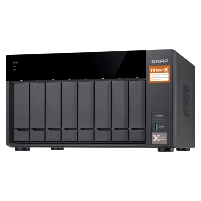 QNAP TS-832X QNAP TS-832X
