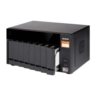 QNAP TS-832X QNAP TS-832X