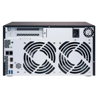 QNAP TS-832X QNAP TS-832X