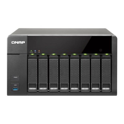 QNAP TS-851 QNAP TS-851