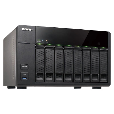 QNAP TS-851 QNAP TS-851