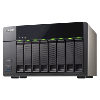 QNAP TS-851 QNAP TS-851